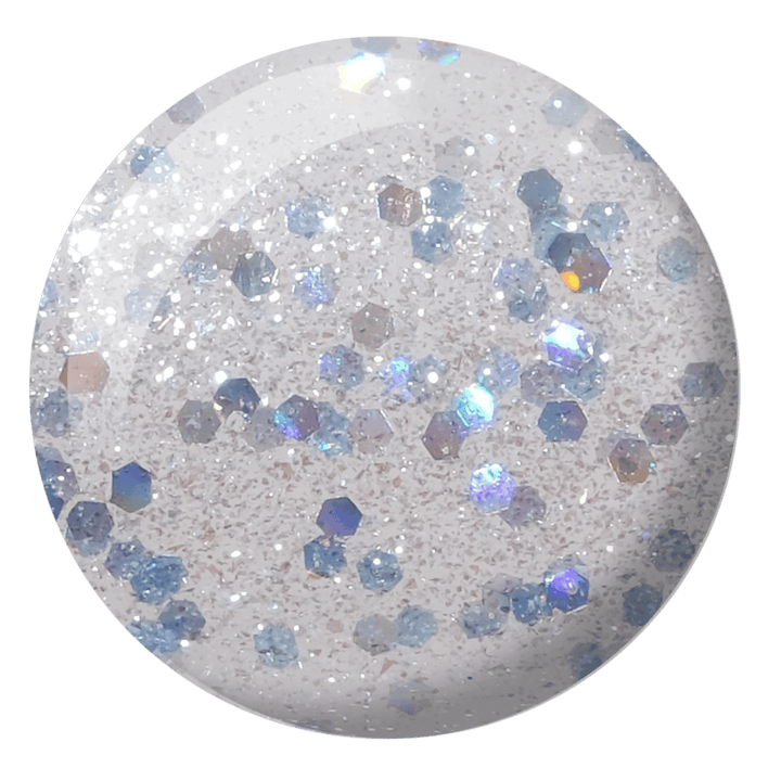 DND Diva #4 Holo, HI? – color