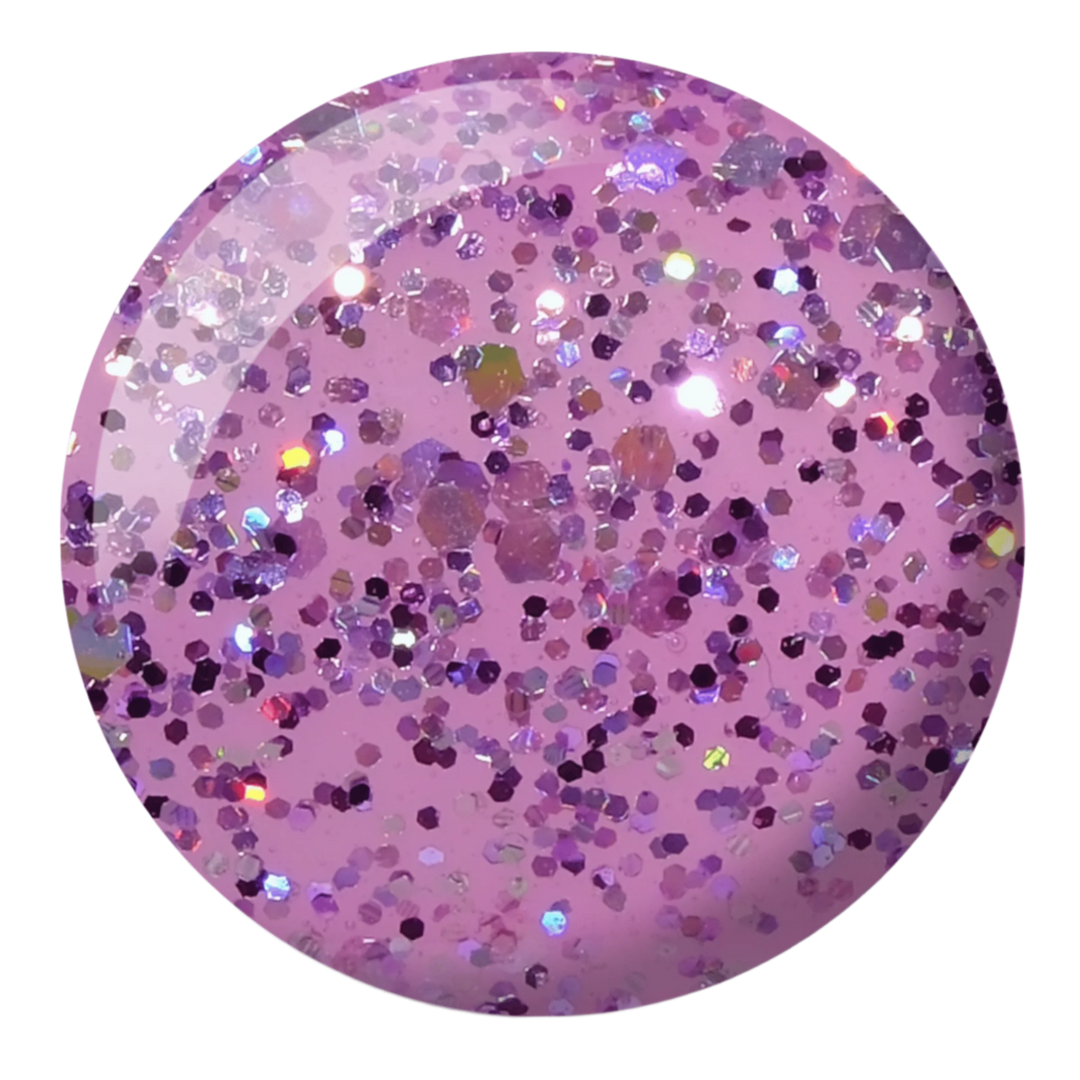 DND Diva #9 Jewel – color