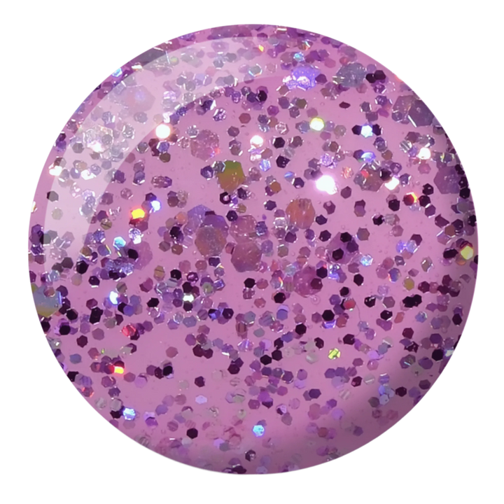 DND Diva #9 Jewel – color