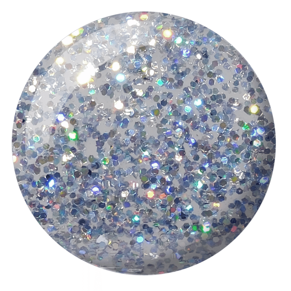 DND Diva #21 Hologra-Fun – color