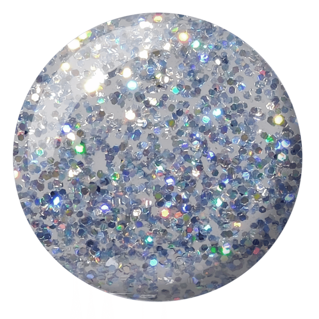 DND Diva #21 Hologra-Fun – color