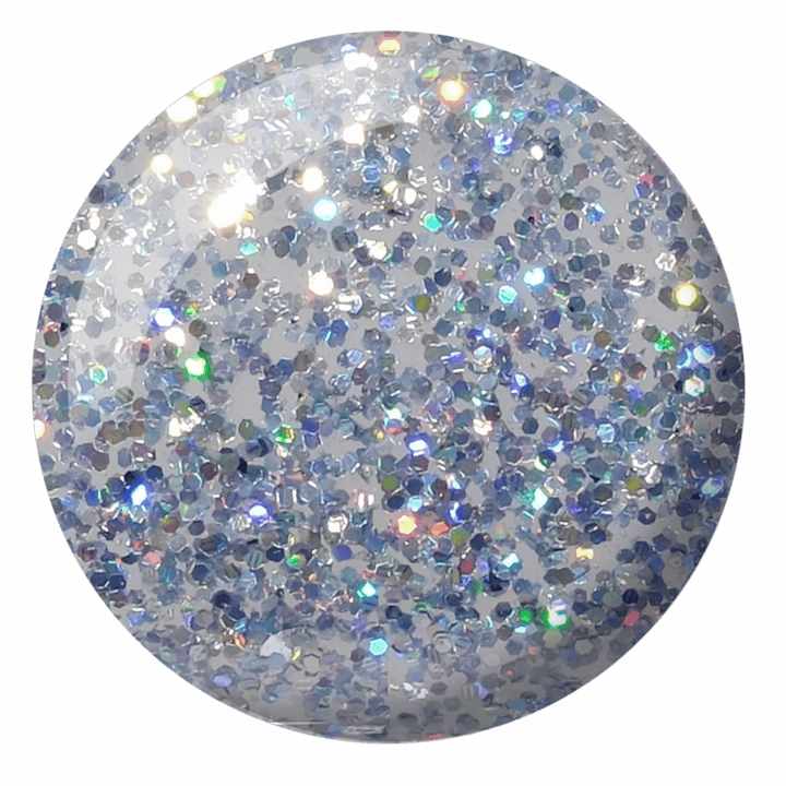 DND Diva #21 Hologra-Fun – color
