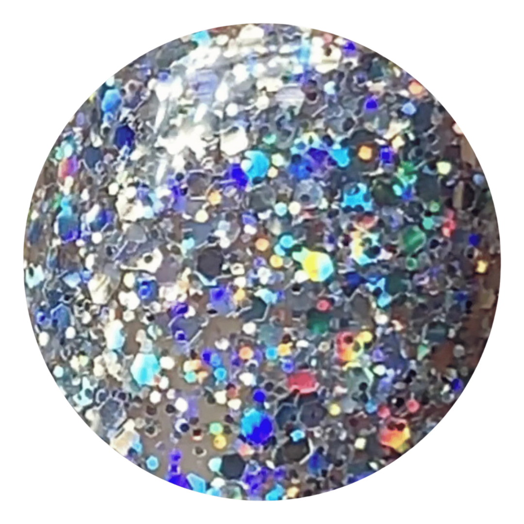 DND Diva #22 Glimmer Galaxy – color