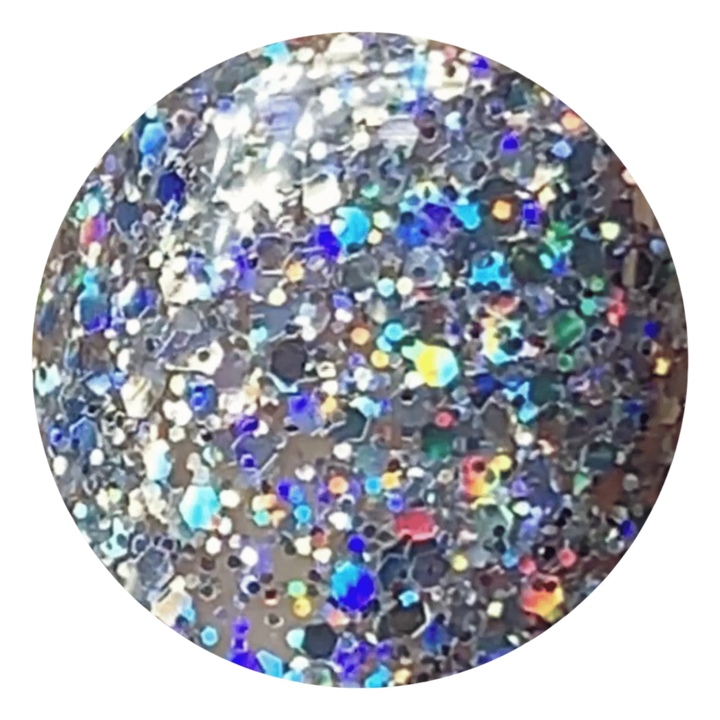DND Diva #22 Glimmer Galaxy – color