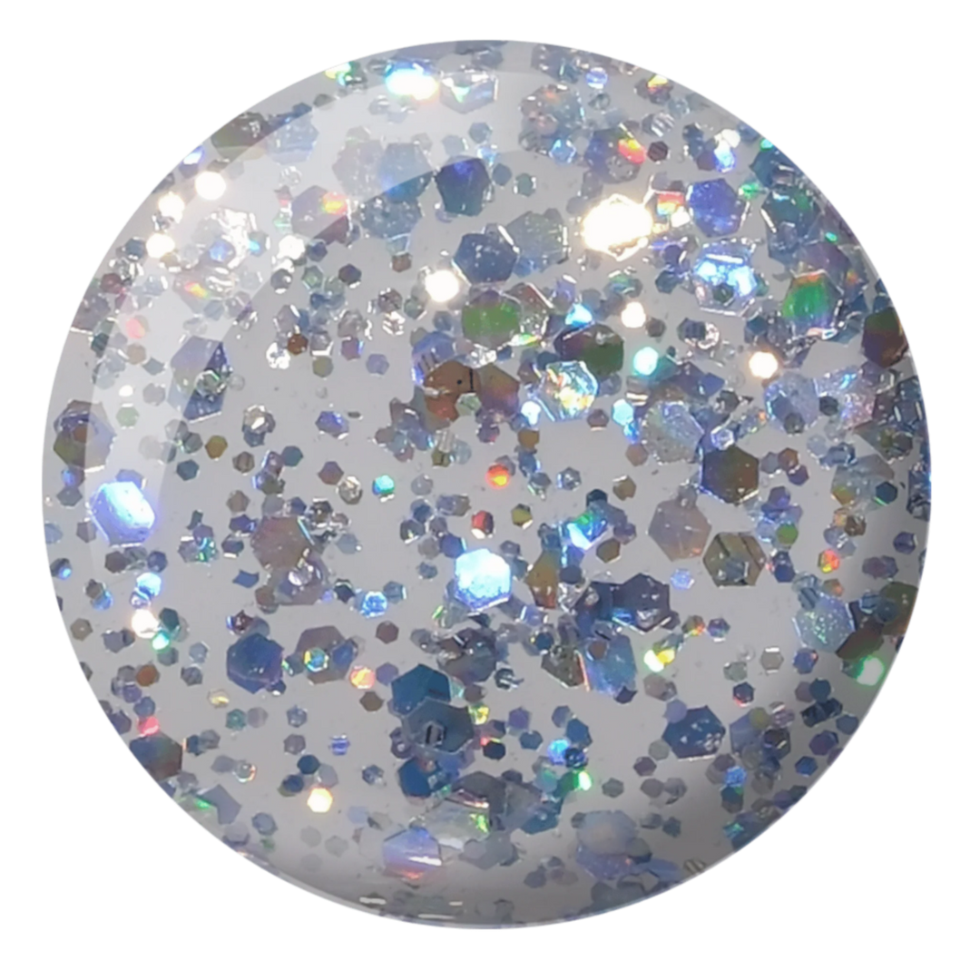 DND Diva #23 Oz Of Holo – color