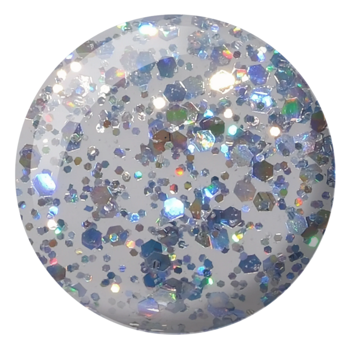 DND Diva #23 Oz Of Holo – color
