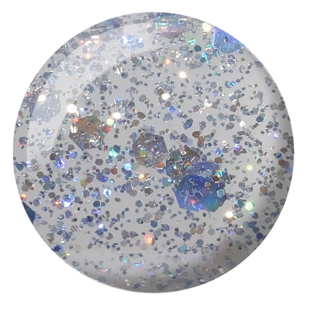 DND Diva #24 Rainbow Prisms – color