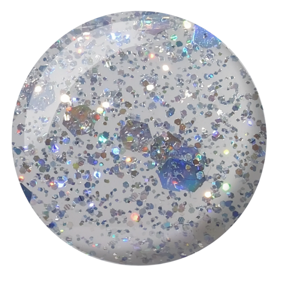 DND Diva #24 Rainbow Prisms – color