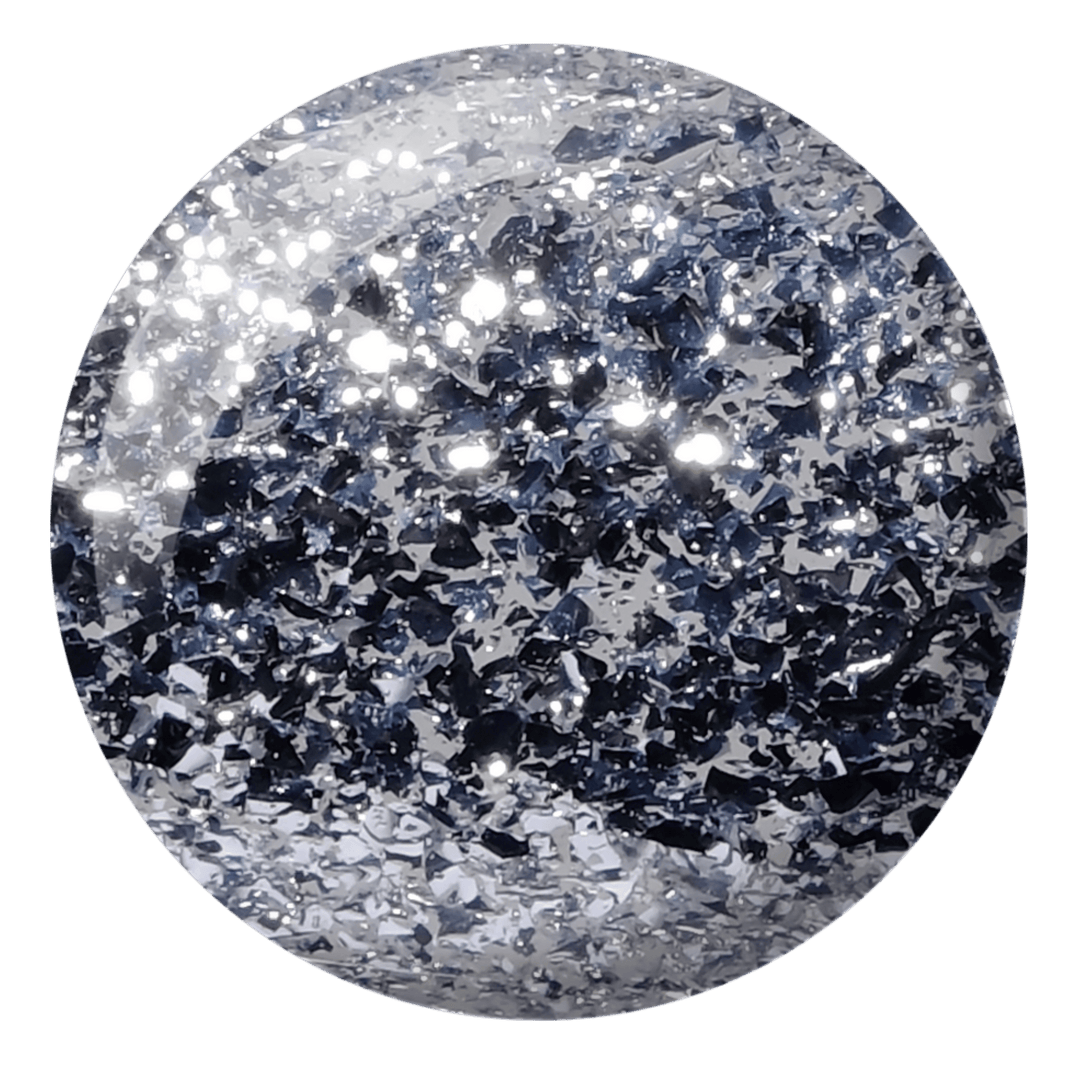 DND Diva #26 Smokey Shimmy – color