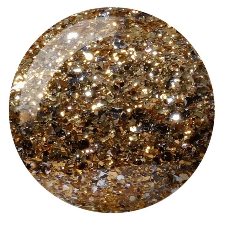 DND Diva #28 Ready For The Ball – color