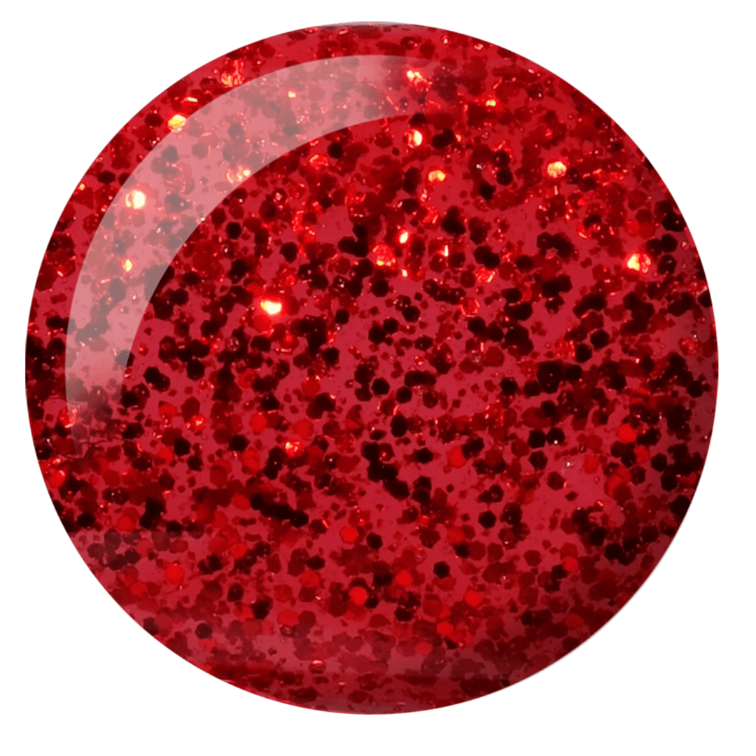 DND Diva #33 Firecracker – color
