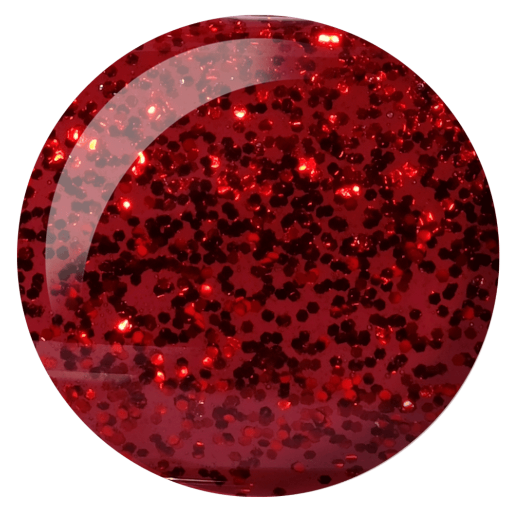 DND Diva #35 Sip N' Glitz – color