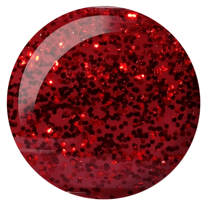 DND Diva #35 Sip N' Glitz – color