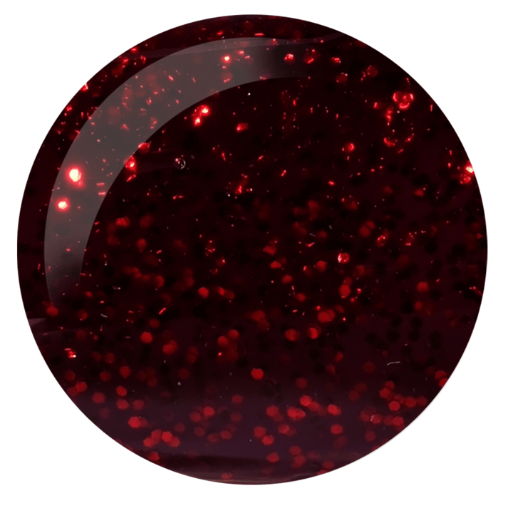 DND Diva #36 Sultry Gem – color