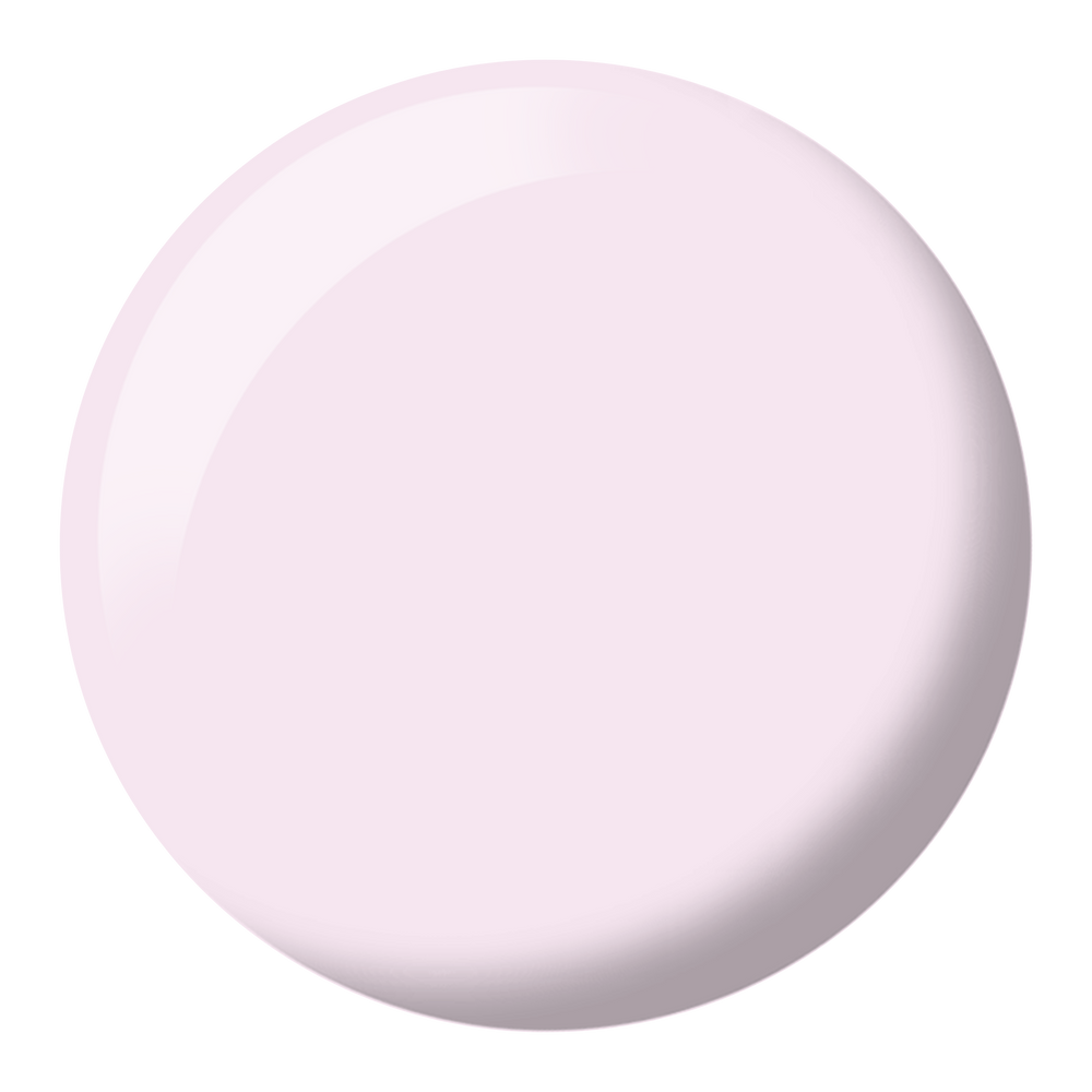 DND Diva #39 Petal Haze – color
