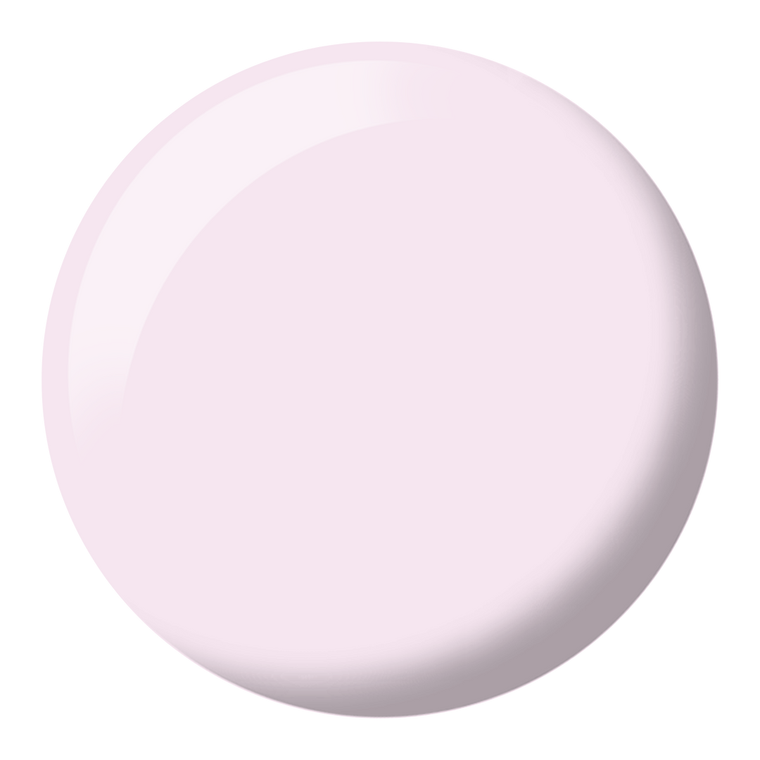 DND Diva #39 Petal Haze – color
