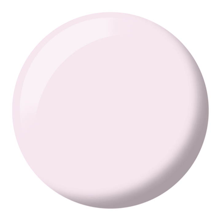 DND Diva #39 Petal Haze – color