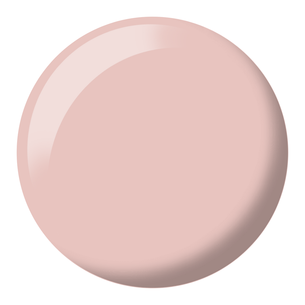 DND Diva #47 Gourmet Nude – color