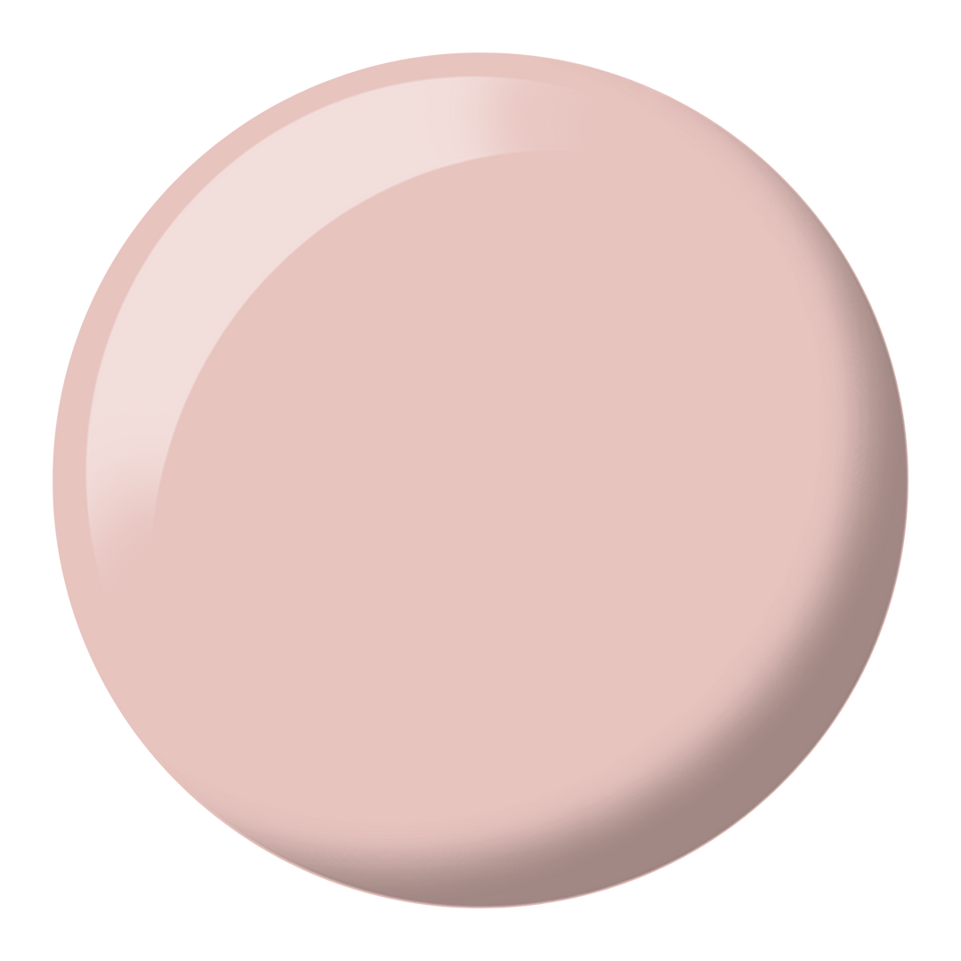 DND Diva #47 Gourmet Nude – color