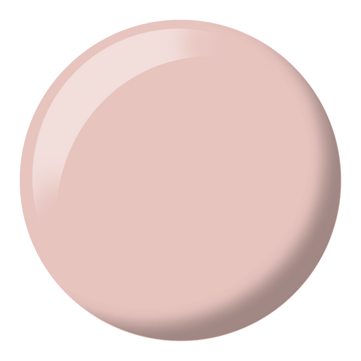 DND Diva #47 Gourmet Nude – color