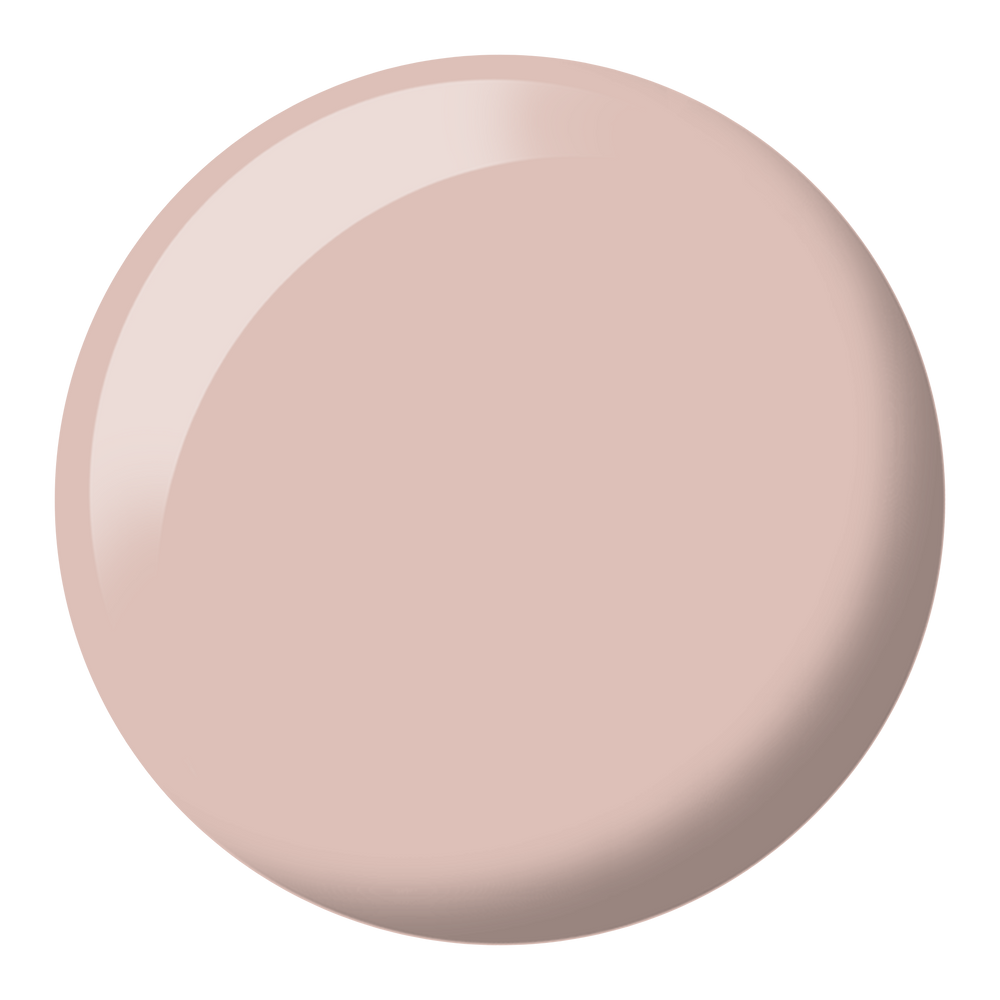 DND Diva #48 Pale Dune – color