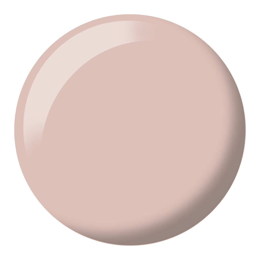 DND Diva #48 Pale Dune – color