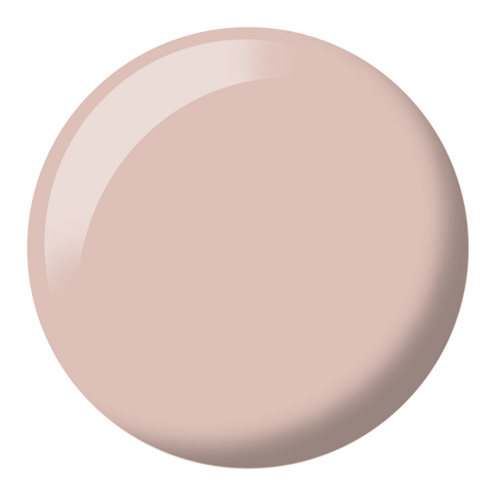DND Diva #48 Pale Dune – color