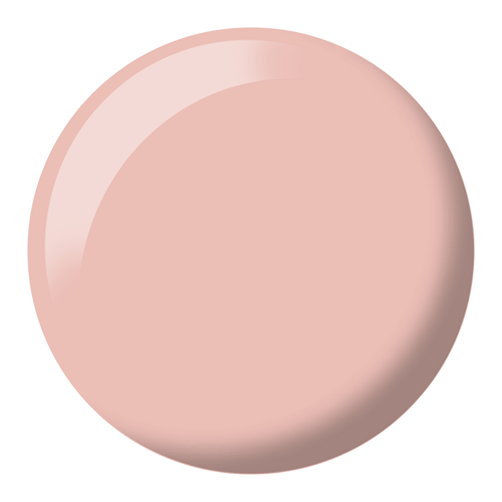 DND Diva #50 Pinky Nude – color