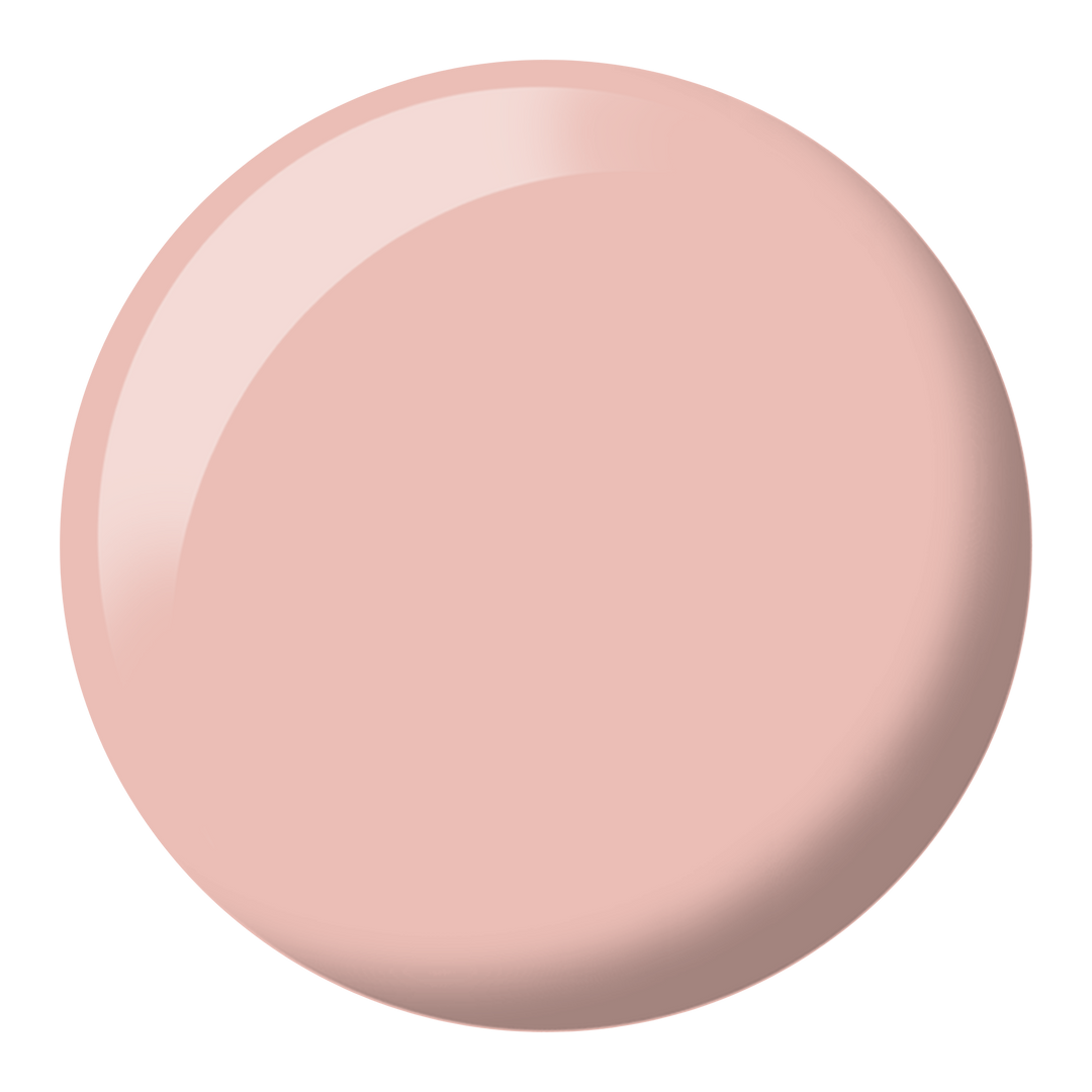 DND Diva #50 Pinky Nude – color