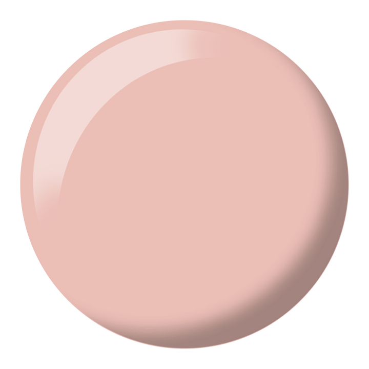 DND Diva #50 Pinky Nude – color