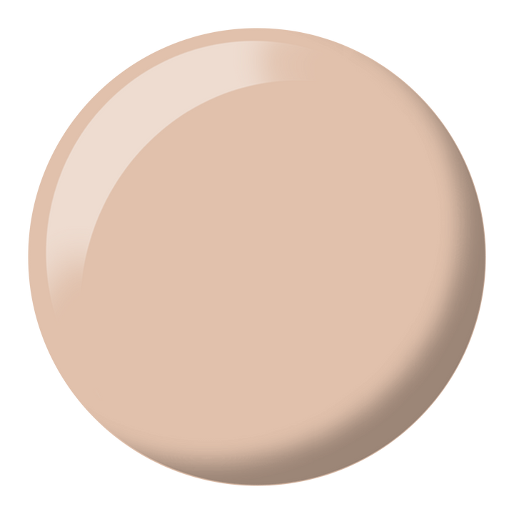 DND Diva #51 Toasted – color