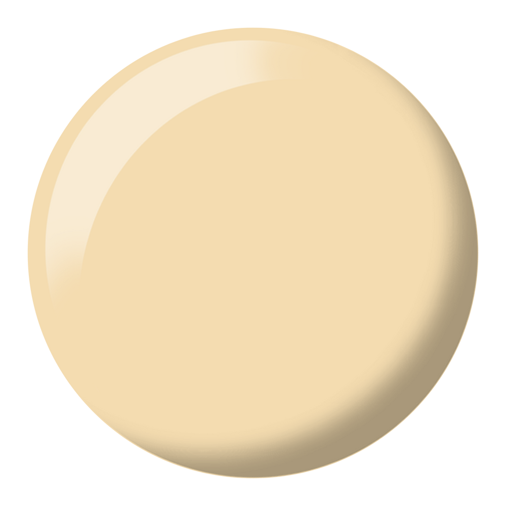 DND Diva #52 Biscuits N' Honey – color