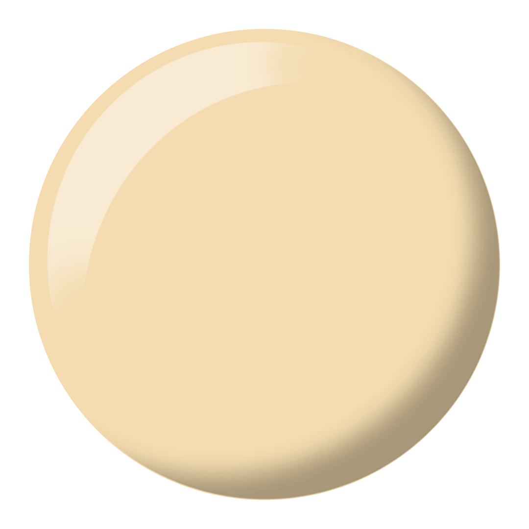 DND Diva #52 Biscuits N' Honey – color