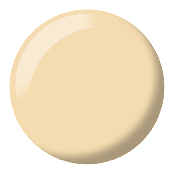 DND Diva #52 Biscuits N' Honey – color