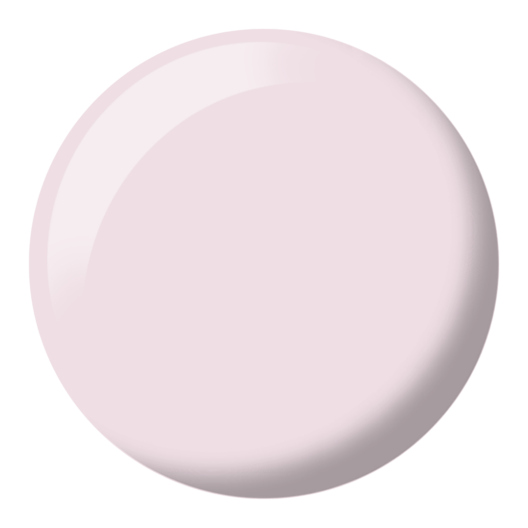 DND Diva #56 Snow Lilac – color