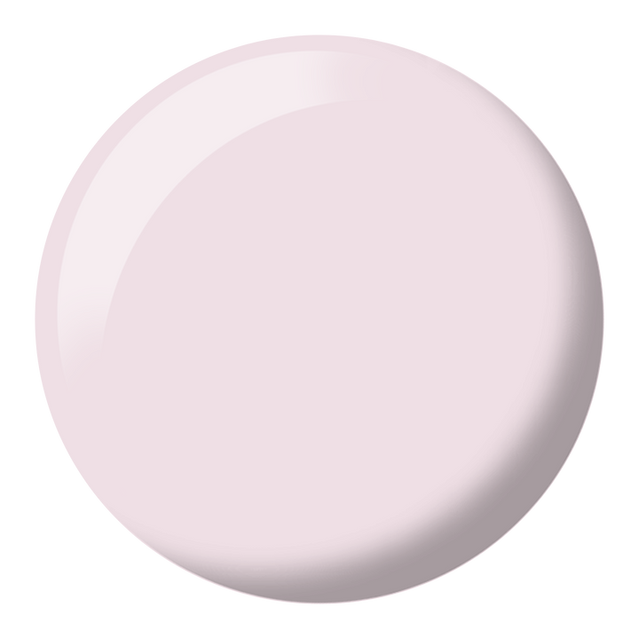 DND Diva #56 Snow Lilac – color