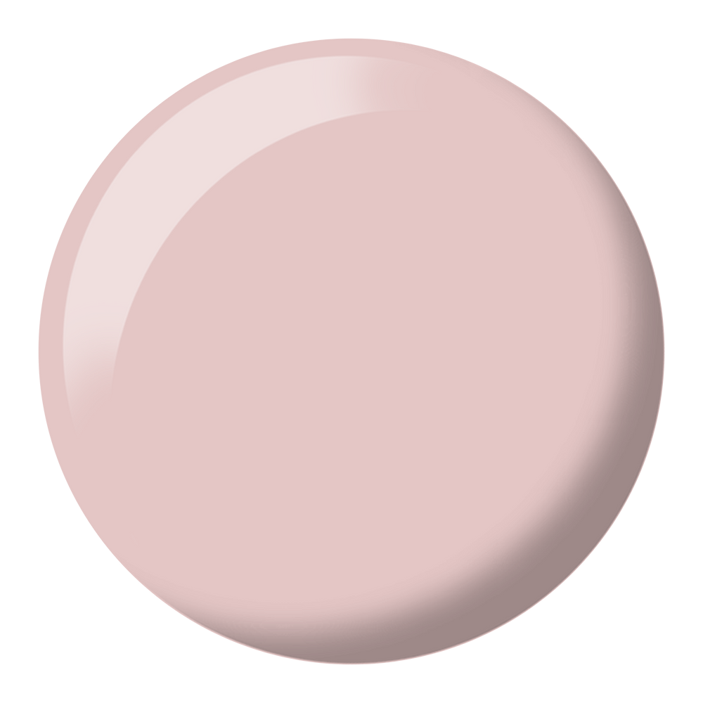 DND Diva #63 Shortbread – color