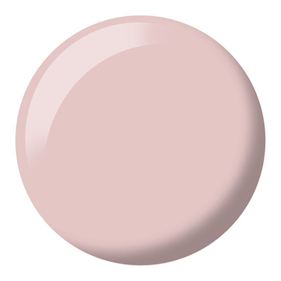 DND Diva #63 Shortbread – color