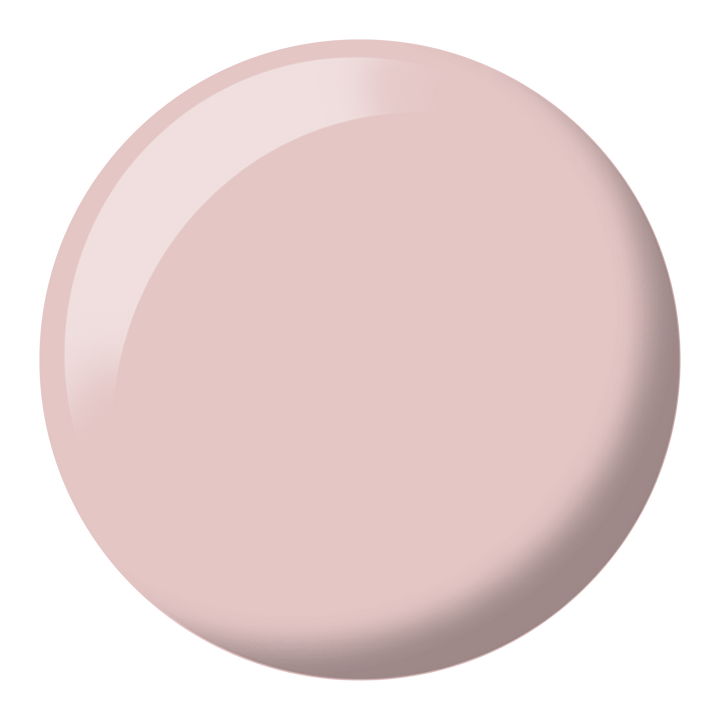 DND Diva #63 Shortbread – color