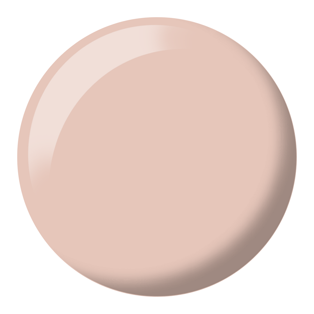 DND Diva #64 Beige Sand – color