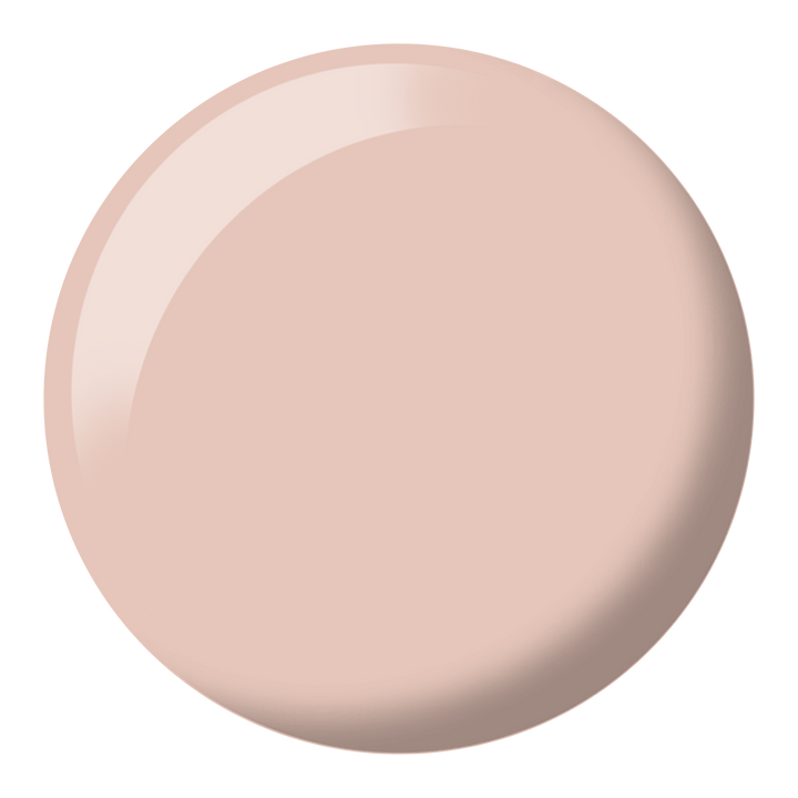 DND Diva #64 Beige Sand – color