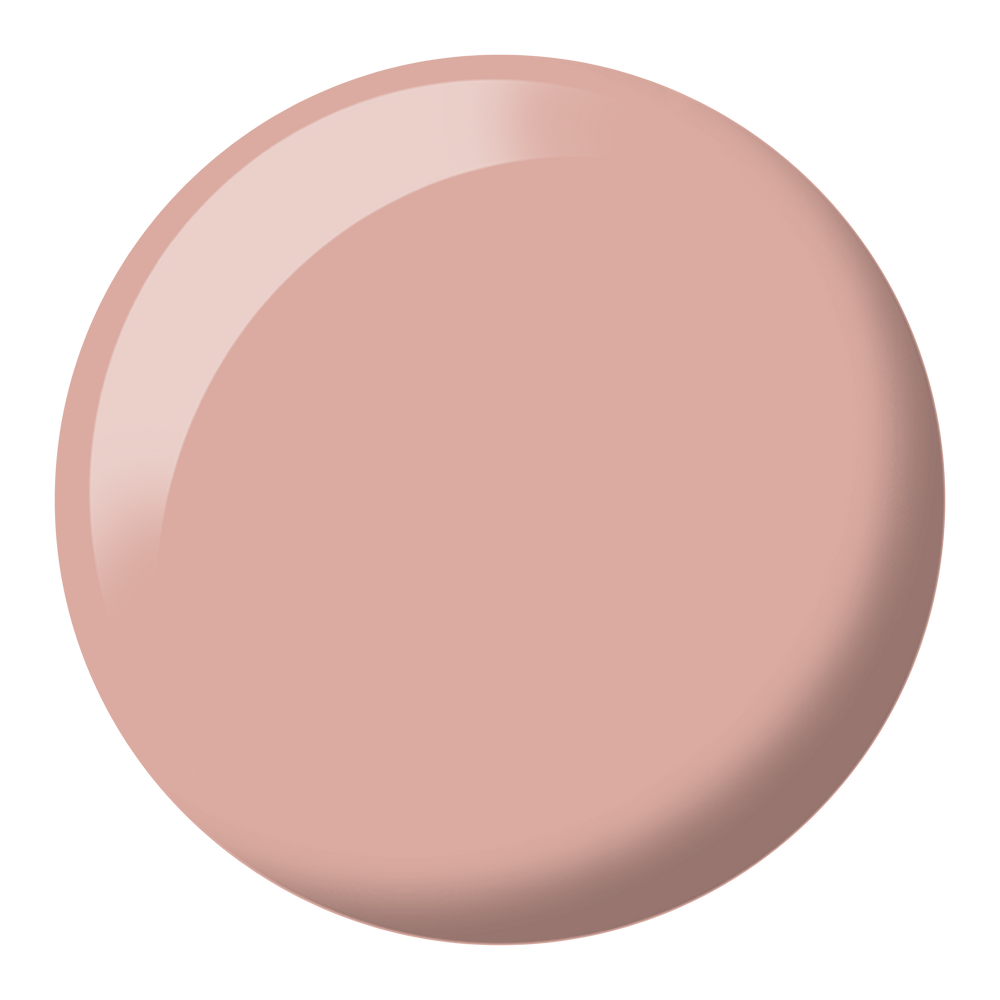 DND Diva #68 Mauve Nude – color