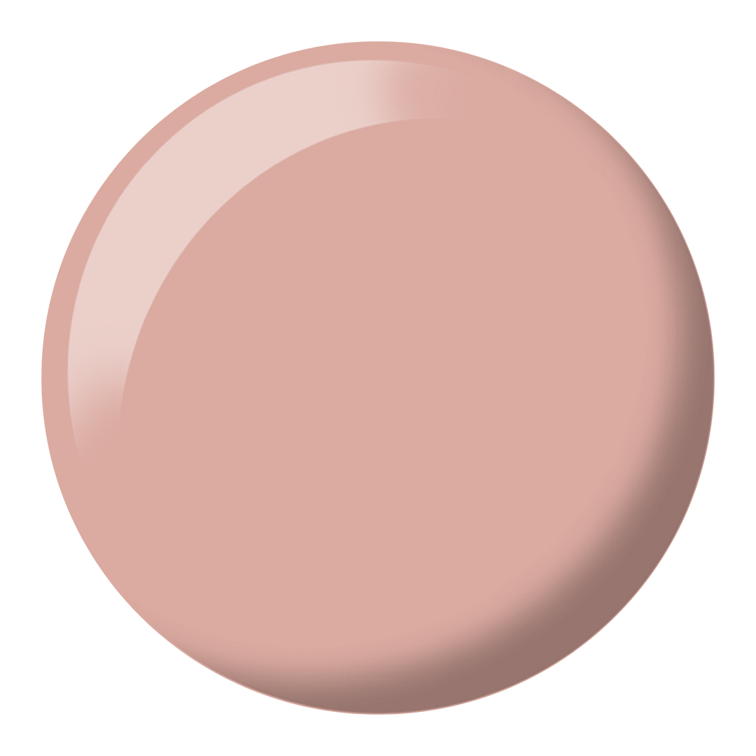 DND Diva #68 Mauve Nude – color