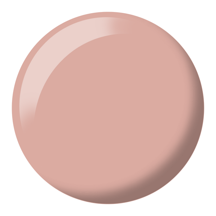 DND Diva #68 Mauve Nude – color
