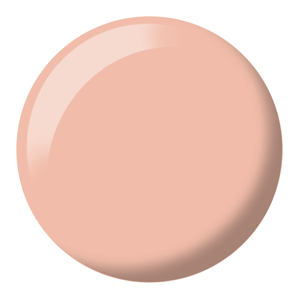 DND Diva #70 Nude Glamour – color