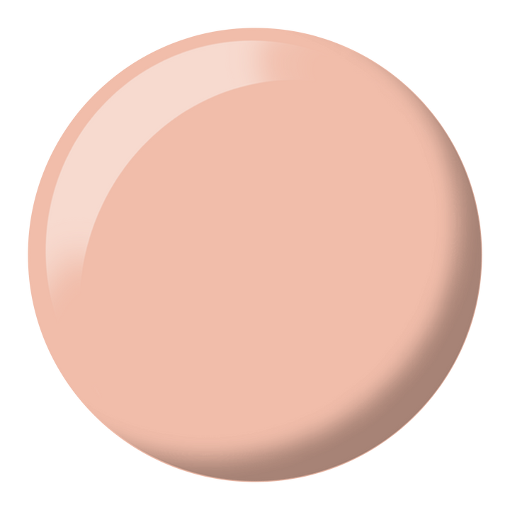 DND Diva #70 Nude Glamour – color