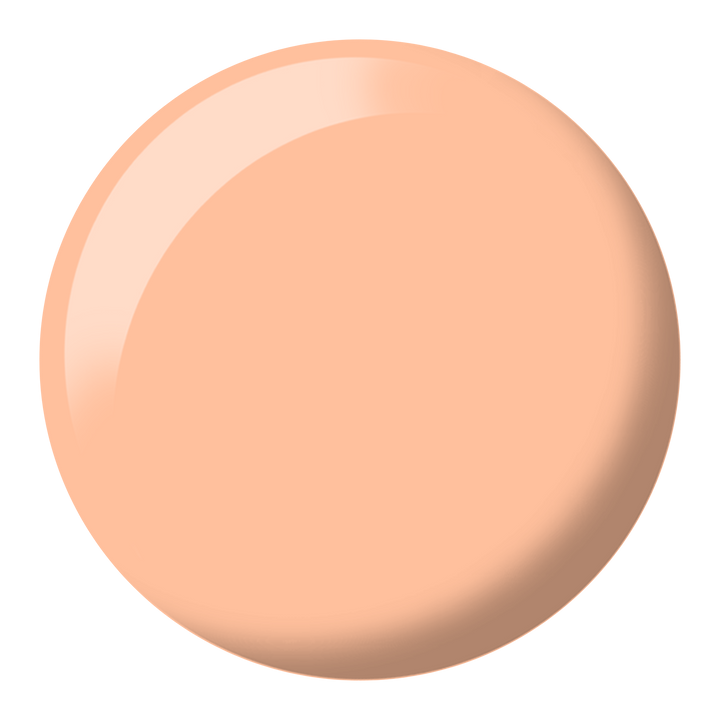 DND Diva #71 Toasted Apricot – color