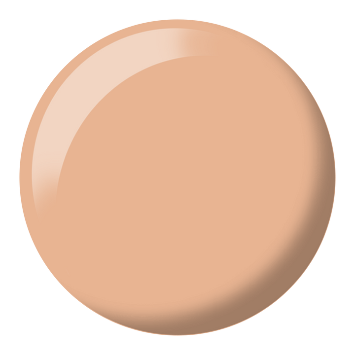 DND Diva #72 Chai Latte – color