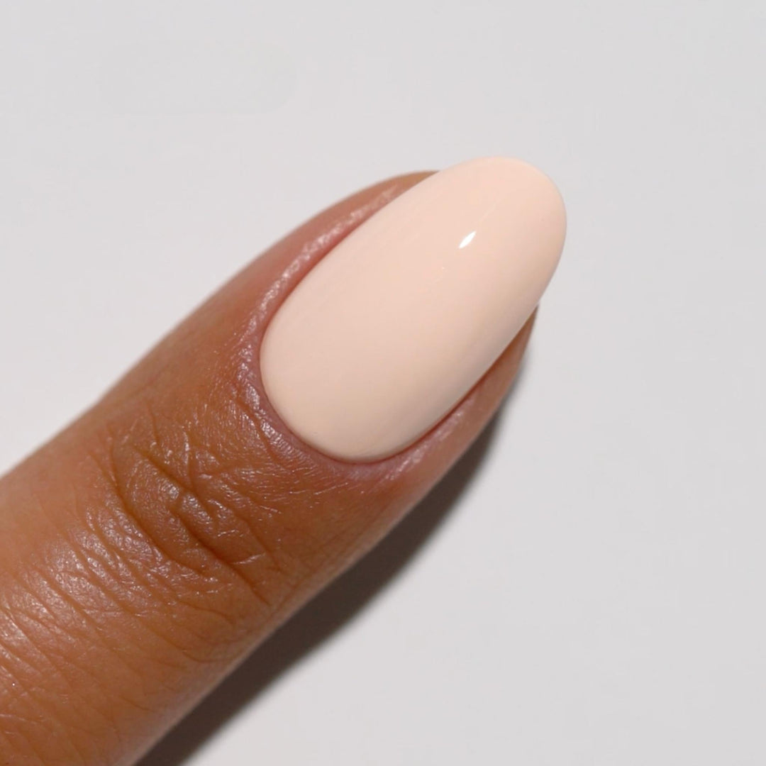 DND Diva #75 Dune Princess – nail swatch