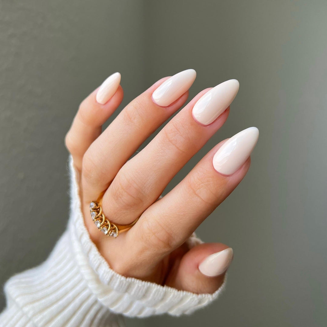 DND Diva #75 Dune Princess – nail swatch 3